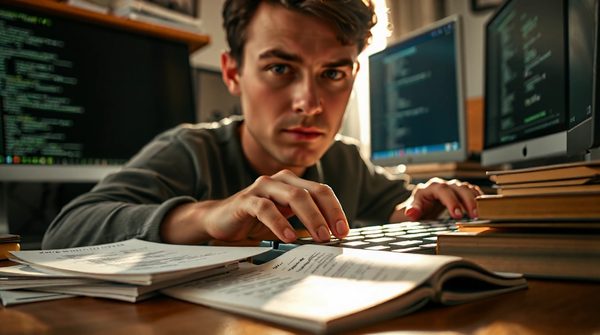 Apprendre à coder : le guide complet pour débutants et autodidactes