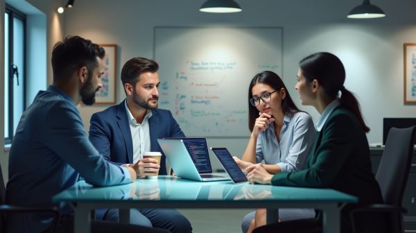 Comment l'automatisation IA transforme vos pratiques professionnelles