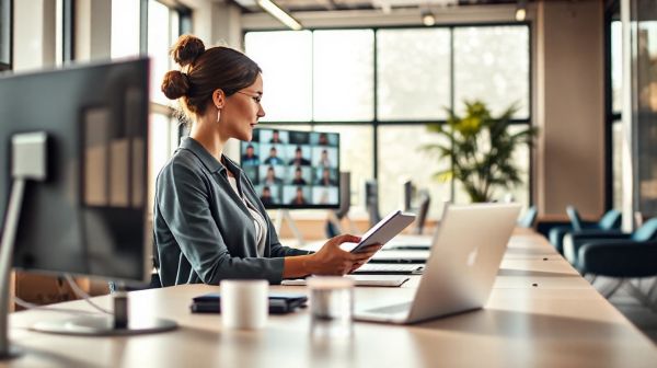 Comment l'automatisation IA transforme vos pratiques professionnelles