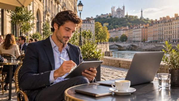 Découvrez comment Jeboostemaboite révolutionne la présence des entreprises avec la signature électronique