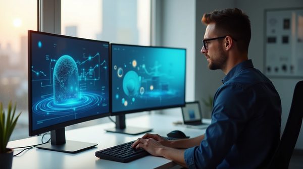 Optimisez votre site webflow avec notre agence seo spécialisée