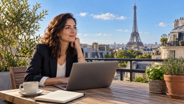 Pourquoi choisir des pros de l'infogérance à Paris ?