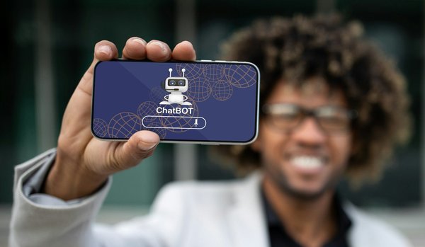 L'avènement du chatbot gratuit et des assistants virtuels