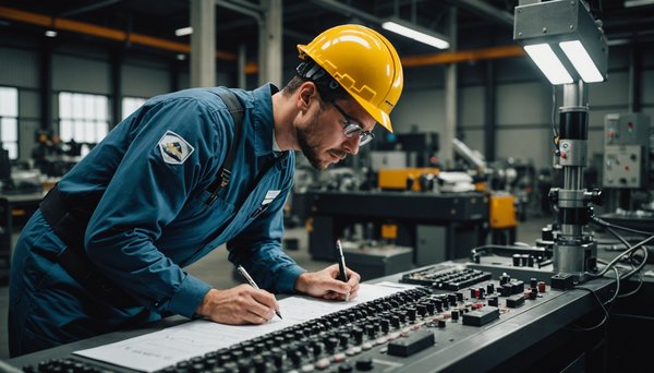 Comprendre le rôle essentiel de l'ingénieur d'exploitation