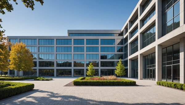 solution gtb : optimisez le confort et l'énergie de vos bâtiments