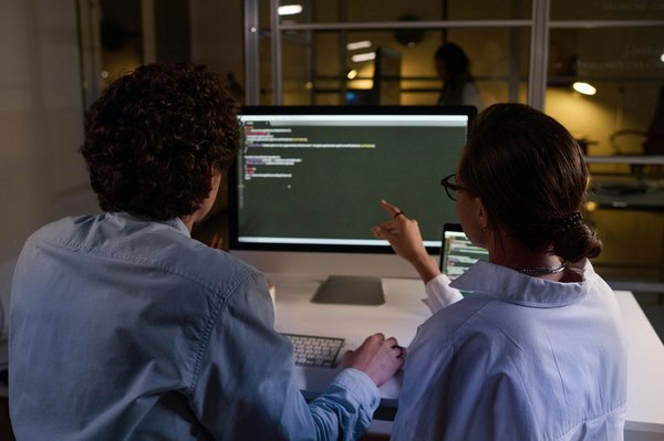 Profitez d'une assistance complète en dépannage informatique à Quimper