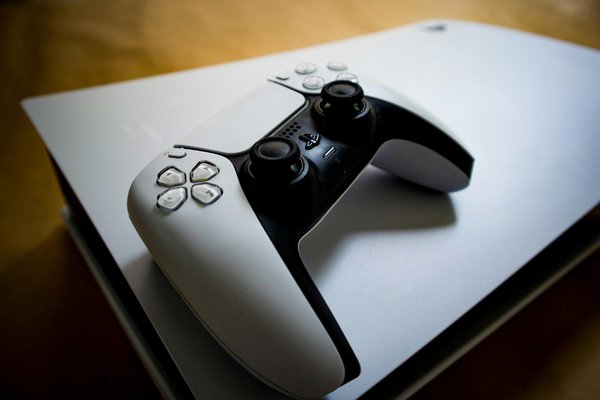 Découvrez comment acheter des points fc 26 ps5 facilement !