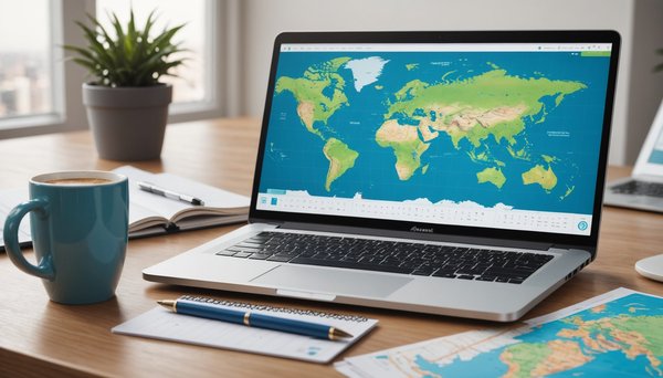 Découvrez le meilleur outil de réservation en ligne pour vos voyages