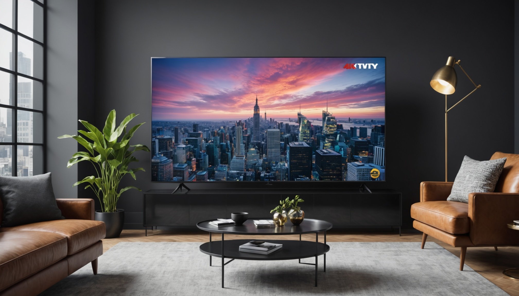 Vos questions sur les téléviseurs haute définition